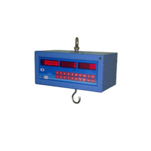 Price Computing Scale Hanging
