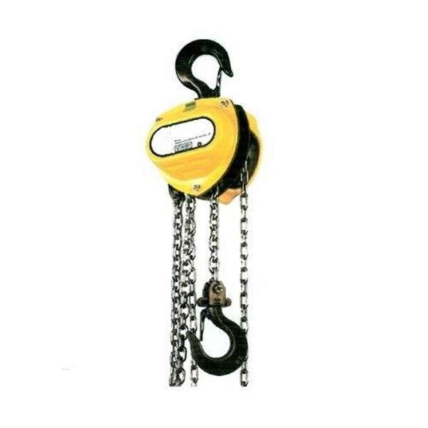 1 Ton Chain Pulley Block