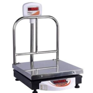 Axpert Electronic Bench Scale