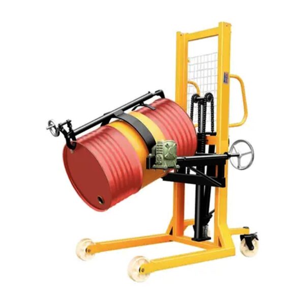 Drum Lifter