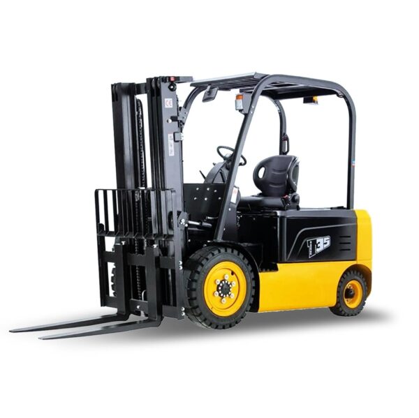 Electric Forklift