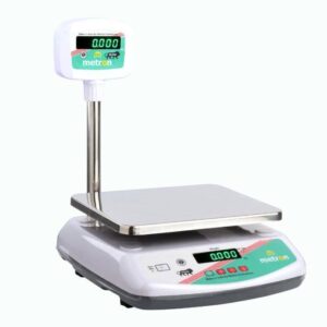 Electronic Weighing Scale 30 kg