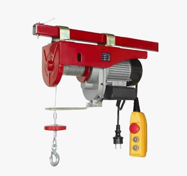 Mini Hoist 20 MTR 4mm