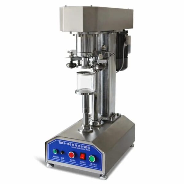Skymer Can Seling Machine