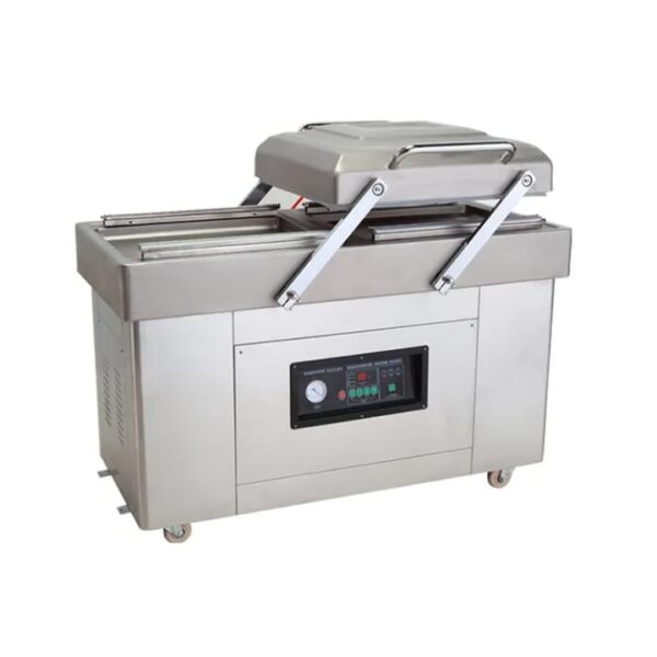 Skymer Automatic Vacum Packing Machine