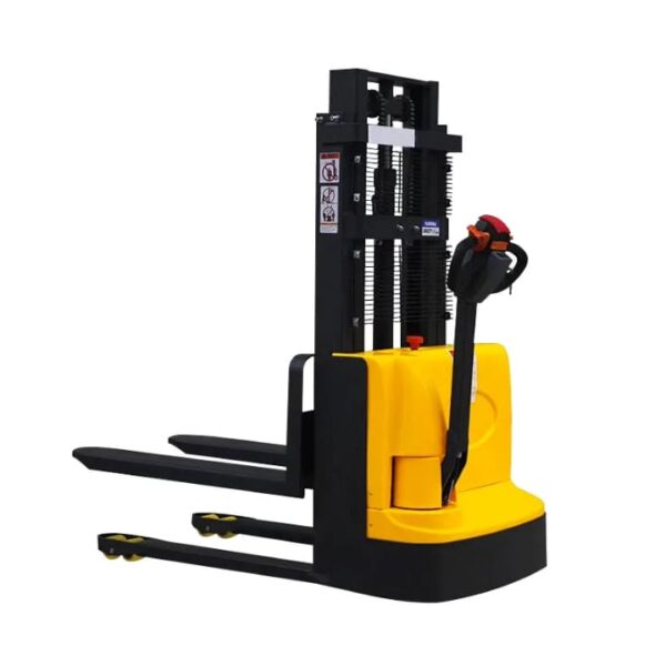 Skymer Electric Stacker