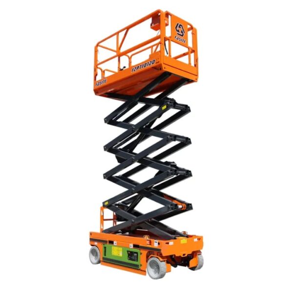 Skymer Scissor Lift