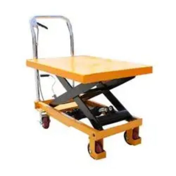 Lift Troly
