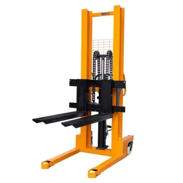 Manual Pallet Forklift