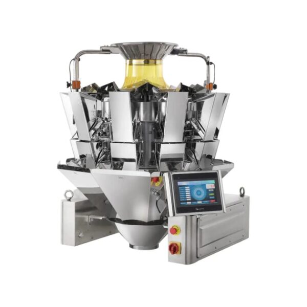 Skymer Vending Small Banana Chips And Snack Packing Machine