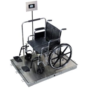 Medical Dialysis Weihing Scale