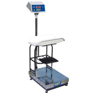 Phoenix Adult Weighing Scale 3 In 1