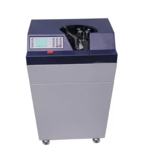 Skymer Currency Bundle Counting Machine