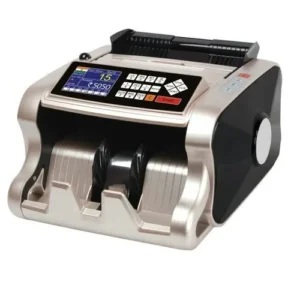 Skymer Mixed Currency Counting Machine