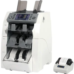 Skymer Currency Mixed Counting Machine 3 Poket