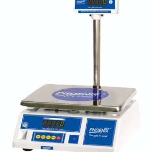 Phoenix Electronic Weighing Scale 30 Kg