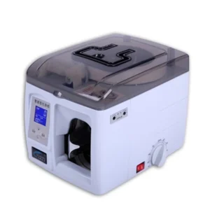 Skymer Currency Binding Machine