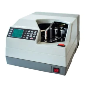 Skymer Currency Bundle Counting Machine