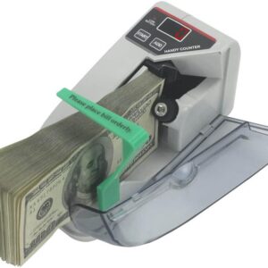 Skymer Currency Handy Counting machine