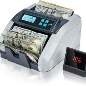 Skymer Loose Note Counting Machine
