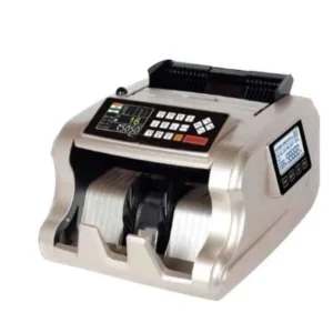 Skymer Mixed Currency Counting Machine