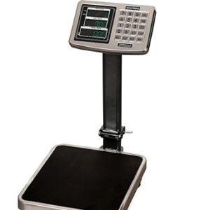 Electronic Price Computing Scale 50 Kg